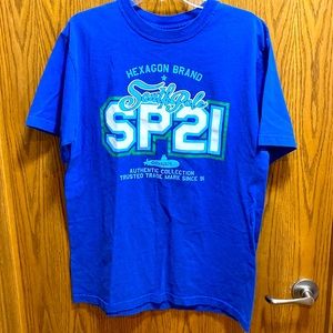 Mens Southpole brand T